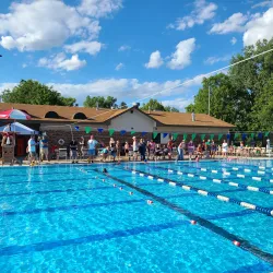 River Trails Park District - Des Plaines