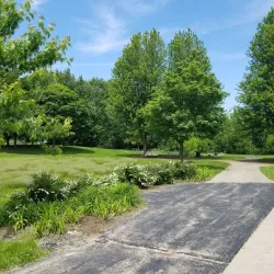 River Trails Park District - Des Plaines