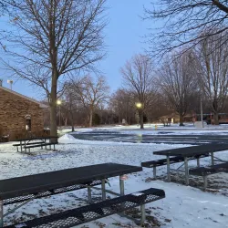 River Trails Park District - Des Plaines