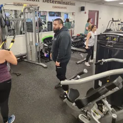 River Trails Park District - Des Plaines