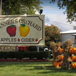 Tanner's Orchard - Des Plaines
