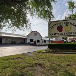 Tanner's Orchard - Des Plaines