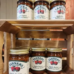 Tanner's Orchard - Des Plaines