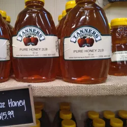 Tanner's Orchard - Des Plaines