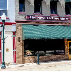 Dixon Art League Gallery - Dixon