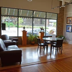 Dixon Art League Gallery - Dixon