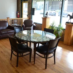 Dixon Art League Gallery - Dixon