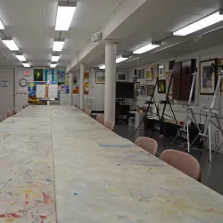 Dixon Art League Gallery - Dixon