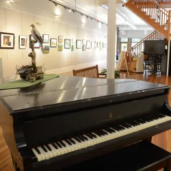 Dixon Art League Gallery - Dixon