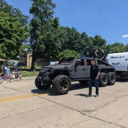 Dixon Farmers Market - Dixon