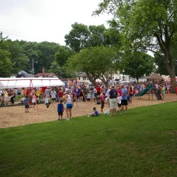 Dixon Farmers Market - Dixon