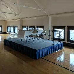 Dixon Historic Center - Dixon