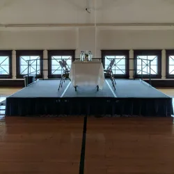 Dixon Historic Center - Dixon