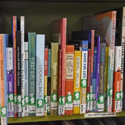 Dixon Public Library - Dixon