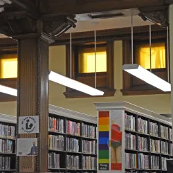 Dixon Public Library - Dixon