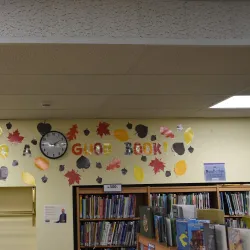 Dixon Public Library - Dixon