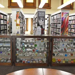 Dixon Public Library - Dixon