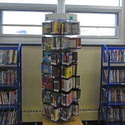 Dixon Public Library - Dixon