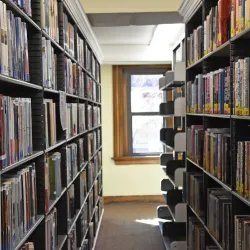 Dixon Public Library - Dixon