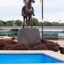 Dixon Riverfront Park - Dixon