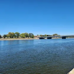 Dixon Riverfront Park - Dixon