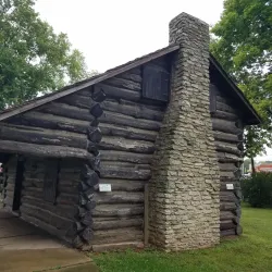Lincoln Monument - Dixon