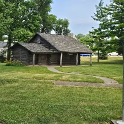 Lincoln Monument - Dixon