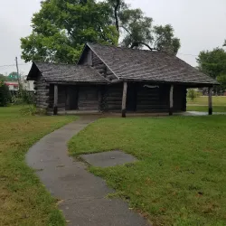 Lincoln Monument - Dixon