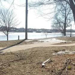 Lincoln Monument - Dixon