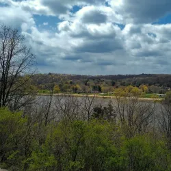 Lowden State Park - Dixon