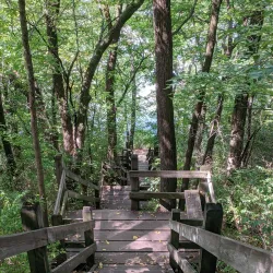 Lowden State Park - Dixon