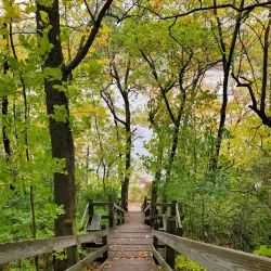 Lowden State Park - Dixon