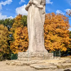 Lowden State Park - Dixon