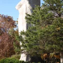 Lowden State Park - Dixon