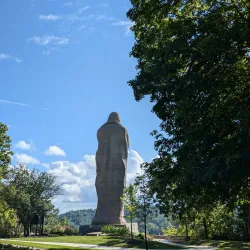 Lowden State Park - Dixon