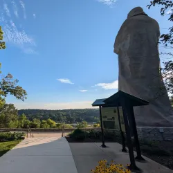 Lowden State Park - Dixon