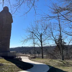 Lowden State Park - Dixon