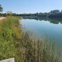 Rock River Recreation Path - Dixon