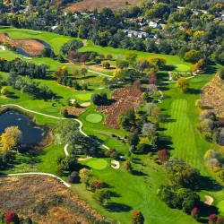 Downers Grove Golf Club - Downers Grove