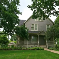 Downers Grove Museum - Downers Grove