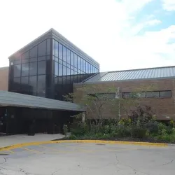 Downers Grove Public Library - Downers Grove