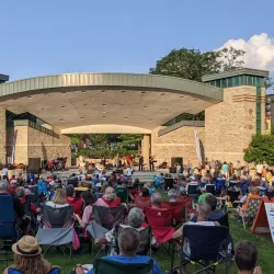 Fishel Park - Downers Grove