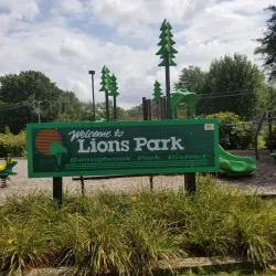 Lions Park - Downers Grove