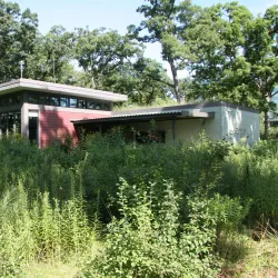 Lyman Woods Nature Center - Downers Grove