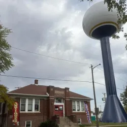 Dwight Antique Mall - Dwight