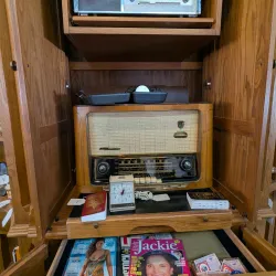 Dwight Antique Mall - Dwight