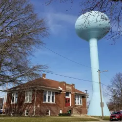 Dwight Antique Mall - Dwight