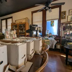 Dwight Antique Mall - Dwight