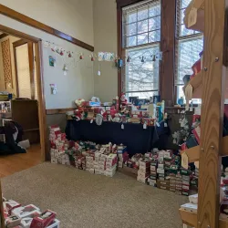 Dwight Antique Mall - Dwight