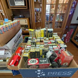 Dwight Antique Mall - Dwight